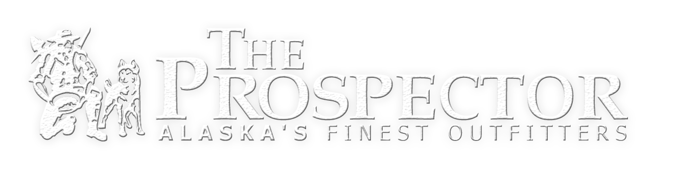 The Prospector
