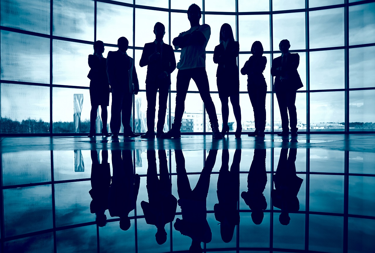 important types of leadership in companies